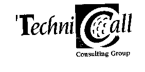 TECHNI CALL CONSULTING GROUP