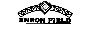 E ENRON ENRON FIELD