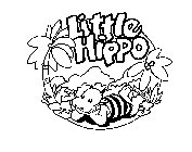 LITTLE HIPPO