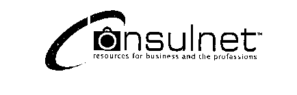CONSULNET RESOURCES FOR BUSINESS AND THE PROFESSIONS