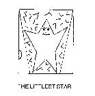THE LITTLEST STAR