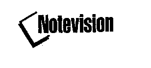 NOTEVISION