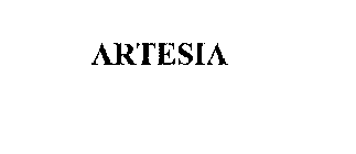 ARTESIA