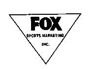 FOX SPORTS MARKETING INC.