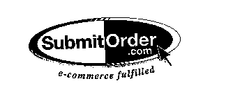 SUBMIT ORDER.COM E-COMMERCE FULFILLED