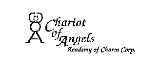 CHARIOT OF ANGELS ACADEMY OF CHARM CORP.