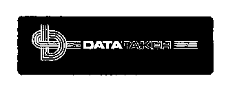 DT DATATAKER