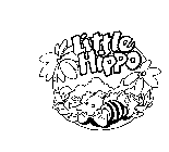 LITTLE HIPPO