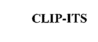 CLIP-ITS