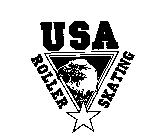 USA ROLLER SKATING
