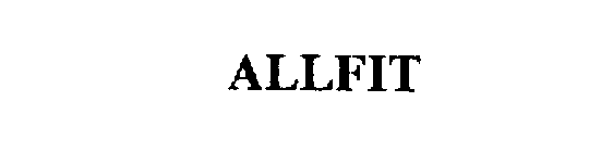 ALLFIT