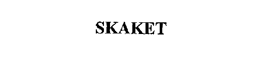 SKAKET