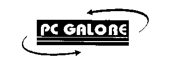 PC GALORE