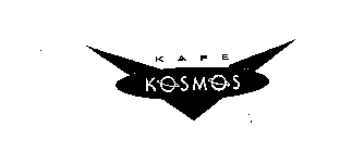 KAFE KOSMOS