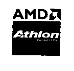 AMD ATHLON PROCESSOR