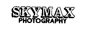 SKYMAX PHOTOGRAPHY