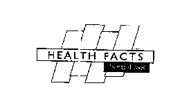 HEALTH FACTS
