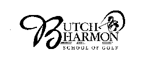 BUTCH HARMON SCHOOL OF GOLF