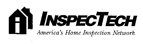 INSPECTECH AMERICA'S HOME INSPECTION NETWORK