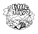 LITTLE HIPPO