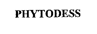 PHYTODESS