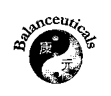 BALANCEUTICALS