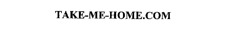 TAKE-ME-HOME.COM