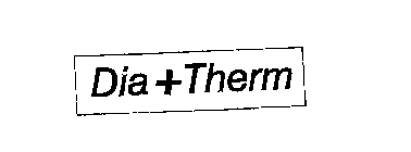 DIA + THERM