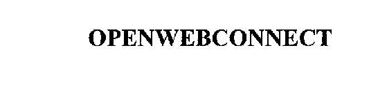 OPENWEBCONNECT