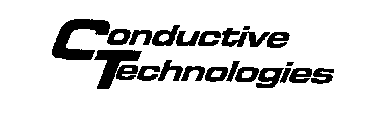 CONDUCTIVE TECHNOLOGIES