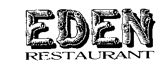 EDEN RESTAURANT