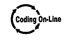 CODING ON-LINE