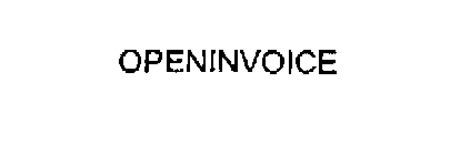 OPENINVOICE