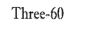 THREE-60