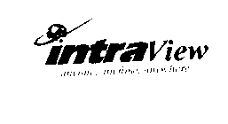 INTRAVIEW ANYONE, ANYTIME, ANYWHERE