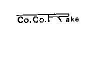 CO.CO.RAKE