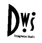 DWS DESIGNWISE STUDIO