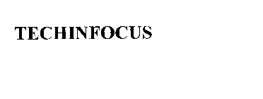 TECHINFOCUS