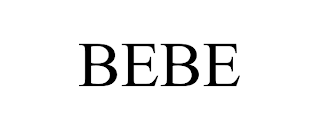 BEBE