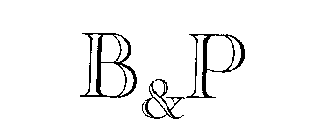 B&P
