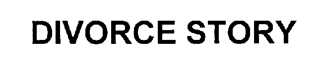 DIVORCE STORY