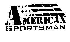 AMERICAN SPORTSMAN