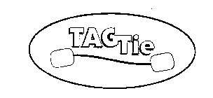 TAG TIE