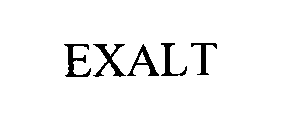 EXALT