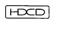 HDCD