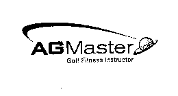 AG MASTER GOLF FITNESS INSTRUCTOR
