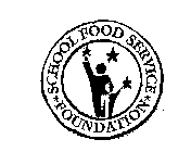 SCHOOL FOOD SERVICE FOUNDATION
