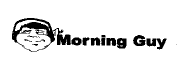 THE MORNING GUY