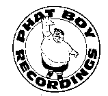 PHAT BOY RECORDINGS