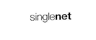 SINGLENET